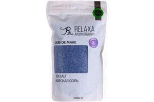 Relaxa Sare Levantica 1kg (5277761470604)