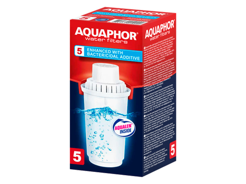 Aquaphor Cartus B-100-5