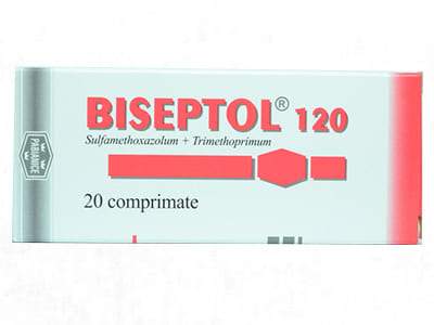 Biseptol 120mg (5259902058636)