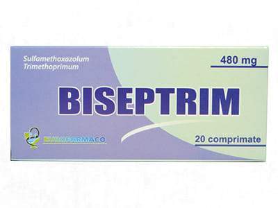 Biseptrim 480mg comp. (5259902976140)