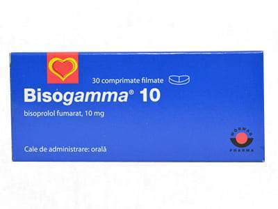 Bisogamma 10mg comp.film. (5066283057292)