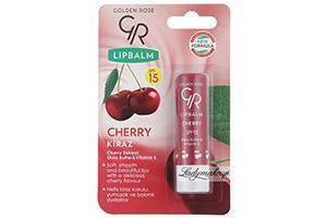 Golden Rose Lipcare Cherry 4.6g (5277836935308)