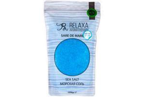Relaxa Sare Bergamot 1kg (5277849583756)