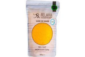 Relaxa Sare Lemongras 1kg (5277849747596)