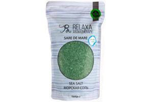 Relaxa Sare Menta 1kg (5277850468492)