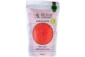 Relaxa Sare Salvie 1kg (5277850796172)