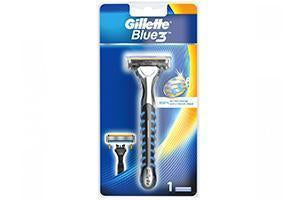 Gillette Blue III dis1 (5277872455820)