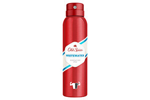 Old Spice Deo spray WhiteWater 150ml