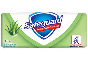 Safeguard Sapun Nature Aloe 90g