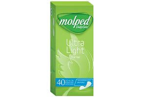 Molped Absorb. Daily Care light Normal Eco (5277898211468)