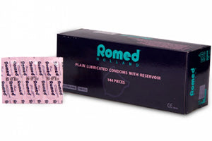 Romed Prezervative