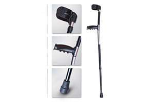 Cirja FS 923L cu suport la cot (5277907386508)