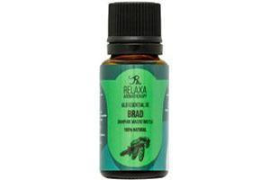 Relaxa Ulei eteric Brad 30ml (5277908762764)