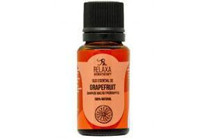 Relaxa Ulei eteric Grapefruit 30ml (5277909319820)