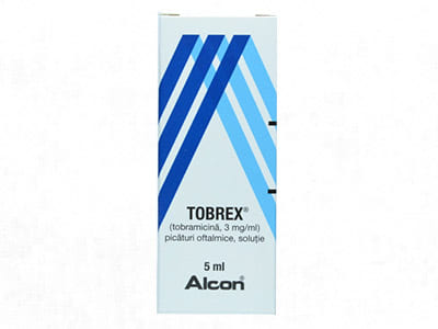 Tobrex | ff.md