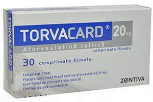 Torvacard 20mg comp.film. (5259927191692)