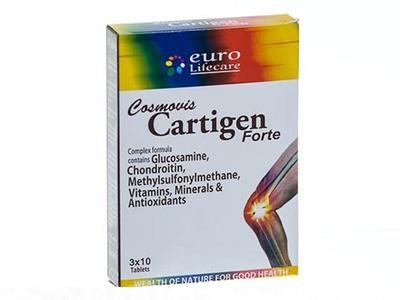 Cartigen Forte 750mg comp. (5277948772492)