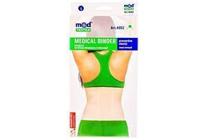 Medtextile 4002 Bandaj elastic XXL