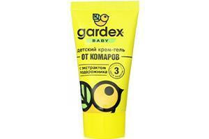 Gardex Baby Crema-gel c/a tintari 40ml (5277972103308)