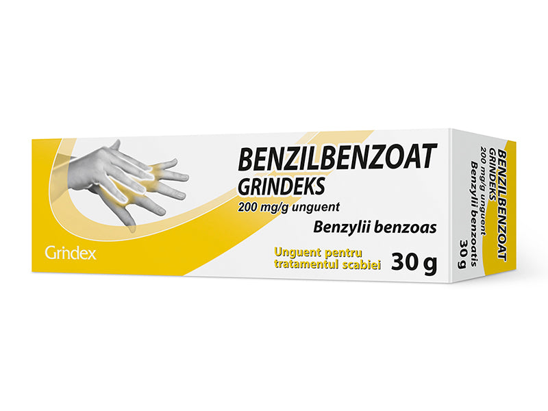 Benzilbenzoat Grindex