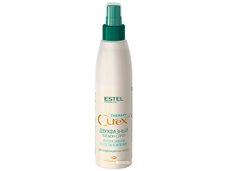 Estel Curex Therapy CR200/2F1 Spray-lotiune 200ml