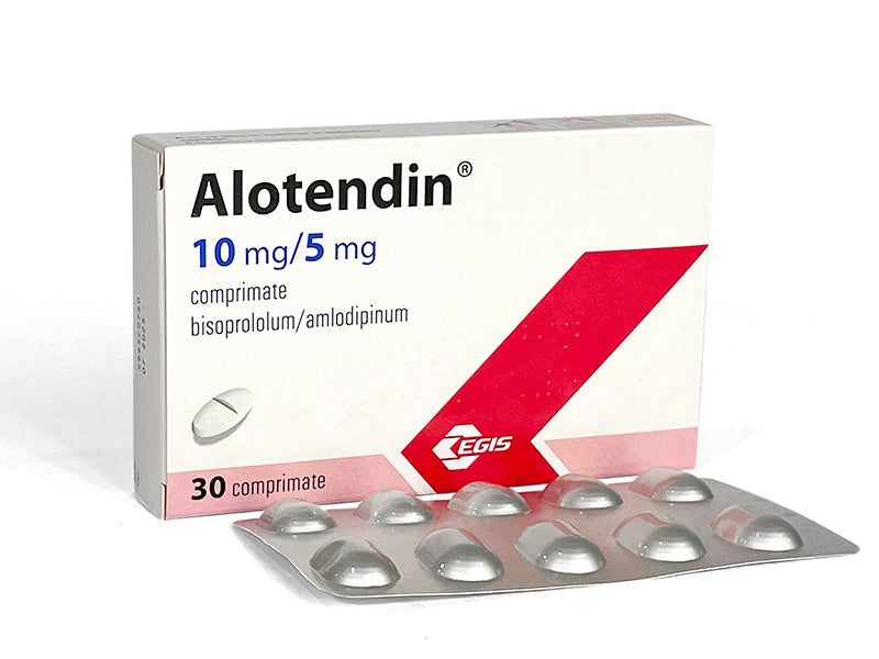Alotendin 10mg+5mg comp. (5066291970188)