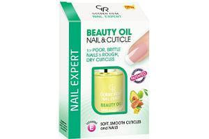 Golden Rose Nail Expert 05 Beauty Oil Nail &Cuticle 11ml (5278068310156)