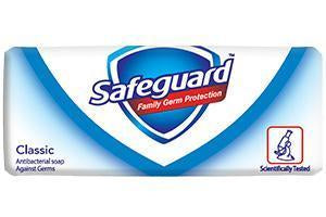 Safeguard Sapun Classic 90g (5278074765452)