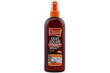 Delice Solaire Spray для интенсивный бронзовый Кокос 500мл