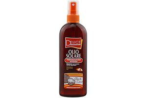Delice Solaire Spray pu bronz intens Cocos 500ml (5278085120140)