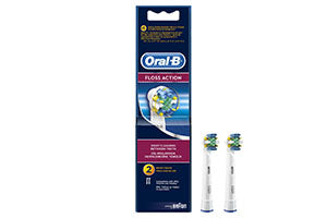 Oral-B Rezerva p/u perie Floss Action