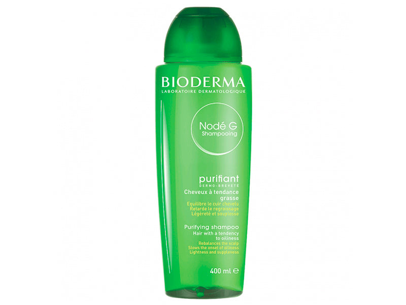 Bioderma Node G Sampon purifiant
