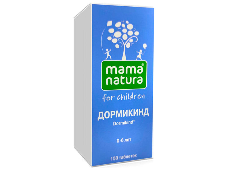 mama Natura Dormikind