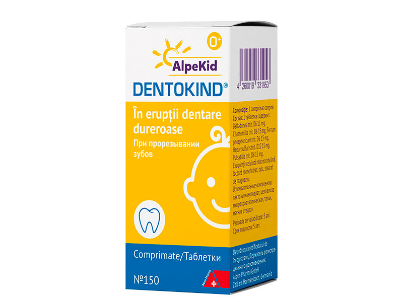 AlpeKid Dentokind