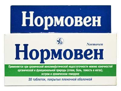 Normoven