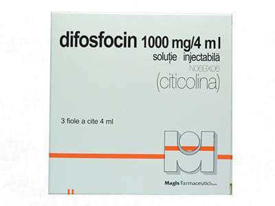 Difosfocin 1g/4ml sol.inj. (5259940069516)