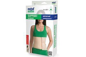 Medtextile 4011 Bandaj universal XXXL/XXXXL