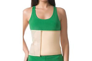 Medtextile 4011 Orteza de abdomen