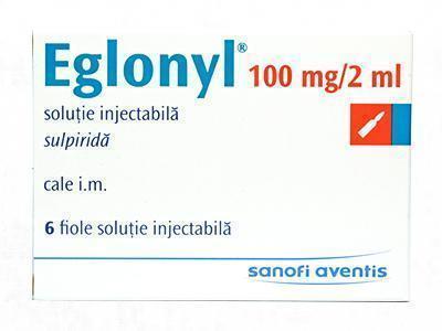 Eglonil 100mg/2ml sol.inj. (5259942527116)