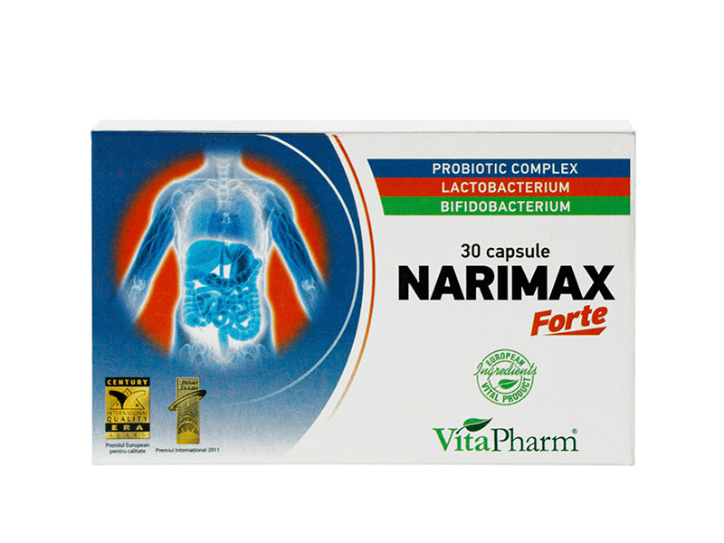 Narimax Forte