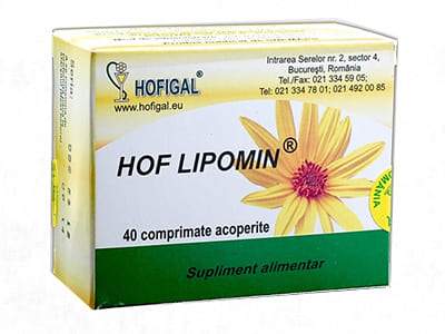 Hof Lipomin