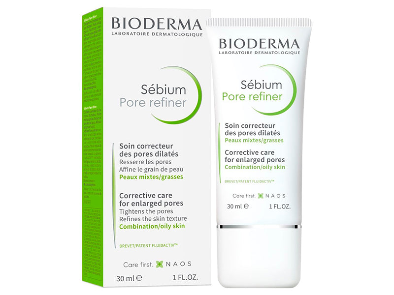 Bioderma Sebium Pore refiner 