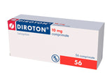 Diroton 10mg comp.