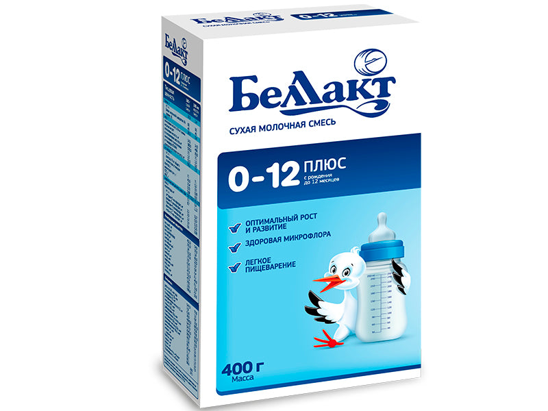 Bellact Amestec