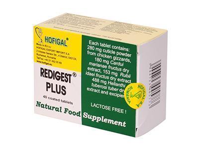 Redigest Plus