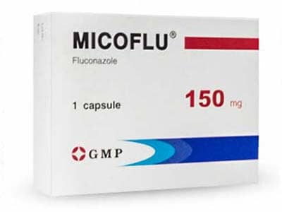 Micoflu 150mg
