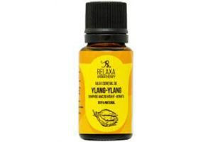 Relaxa Ulei eteric Ylang-ylang