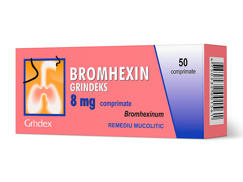 Bromhexin