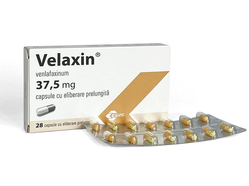 Velaxin 37.5mg