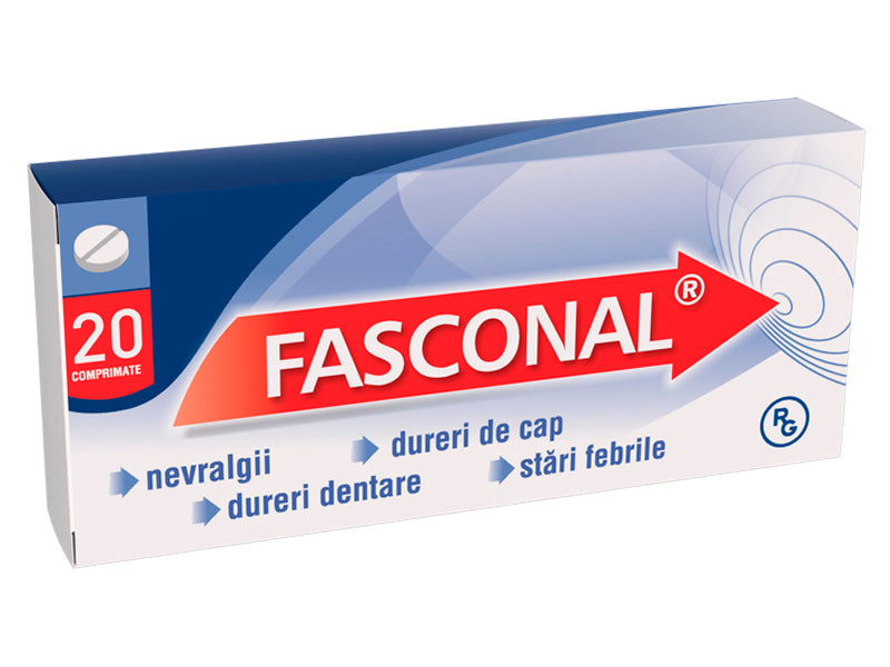 Fasconal